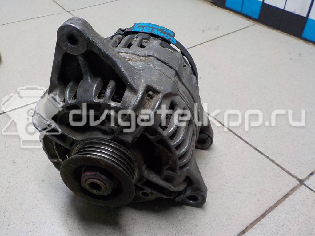 Фото Генератор  MD353869 для Mitsubishi Lancer / Pajero / Galant / Space / Colt {forloop.counter}}