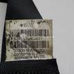 Фото Ремень безопасности  72117161060 для bmw X5 E70 {forloop.counter}}