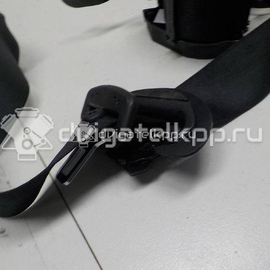 Фото Ремень безопасности  72117161653 для bmw X5 E70