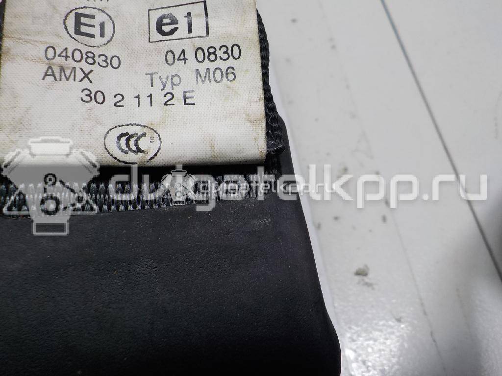 Фото Ремень безопасности  72117161653 для bmw X5 E70 {forloop.counter}}
