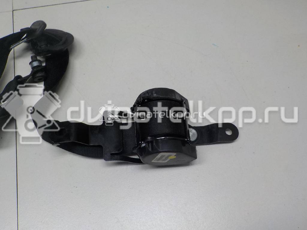 Фото Ремень безопасности  72117161653 для bmw X5 E70 {forloop.counter}}