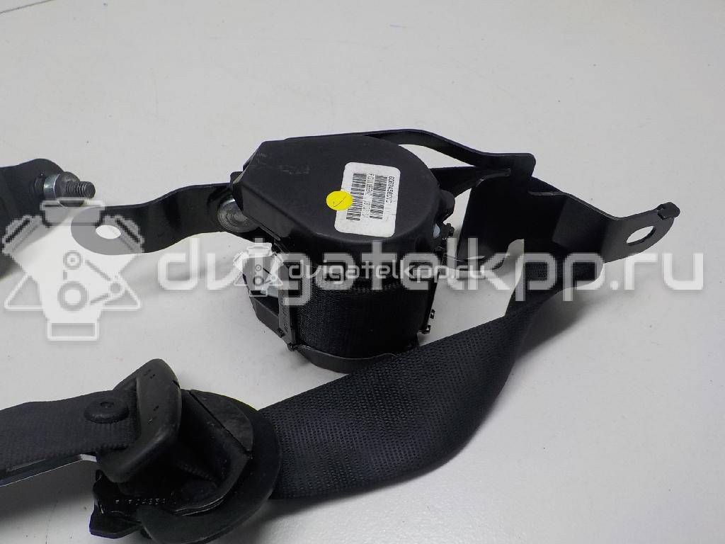 Фото Ремень безопасности  72117161653 для bmw X5 E70 {forloop.counter}}