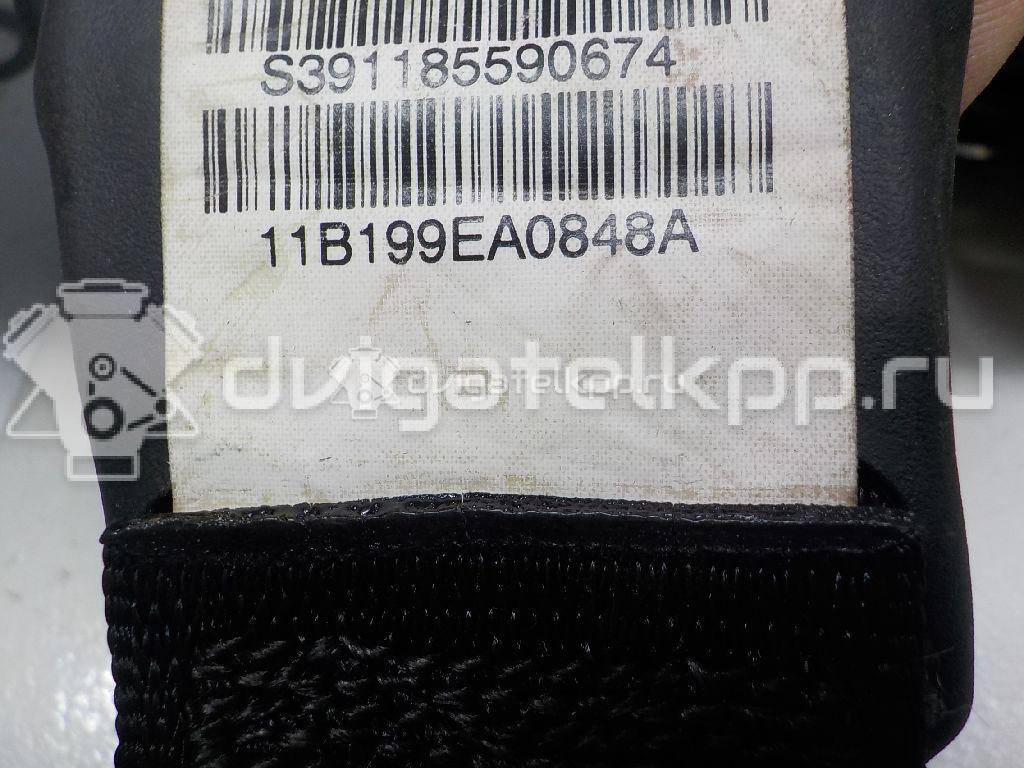Фото Ремень безопасности  72117161653 для bmw X5 E70 {forloop.counter}}