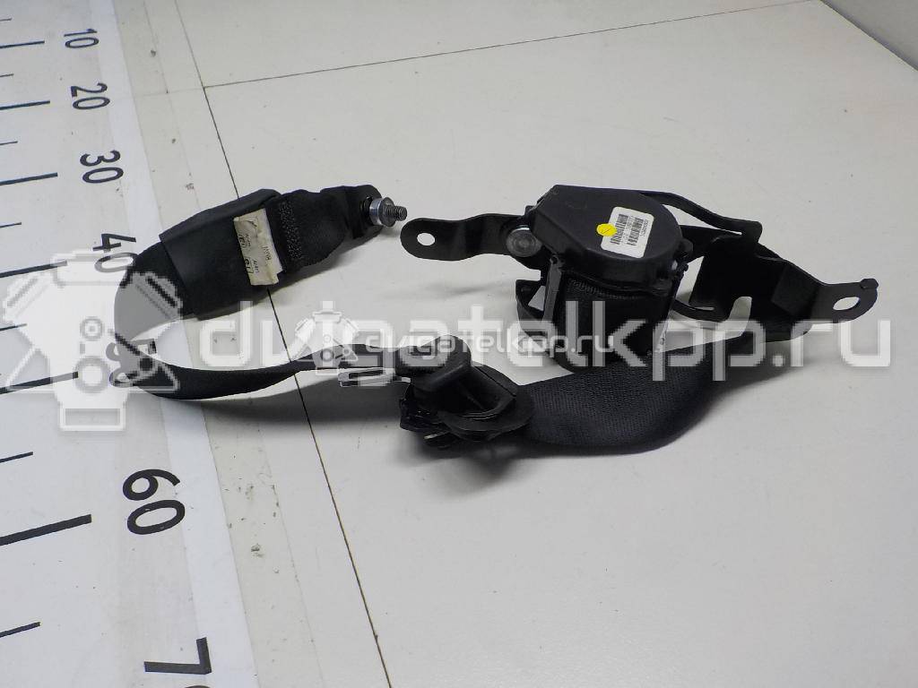 Фото Ремень безопасности  72117161653 для bmw X5 E70 {forloop.counter}}