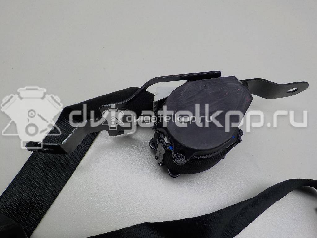 Фото Ремень безопасности  72117161654 для bmw X5 E70 {forloop.counter}}