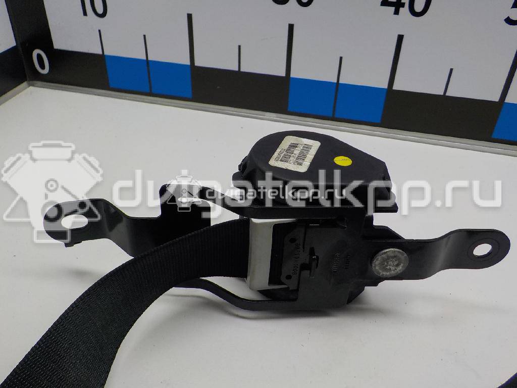 Фото Ремень безопасности  72117161654 для bmw X5 E70 {forloop.counter}}