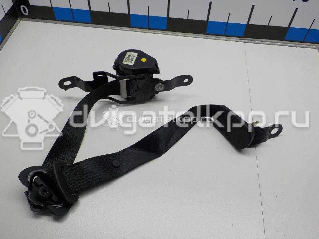 Фото Ремень безопасности  72117161654 для bmw X5 E70 {forloop.counter}}