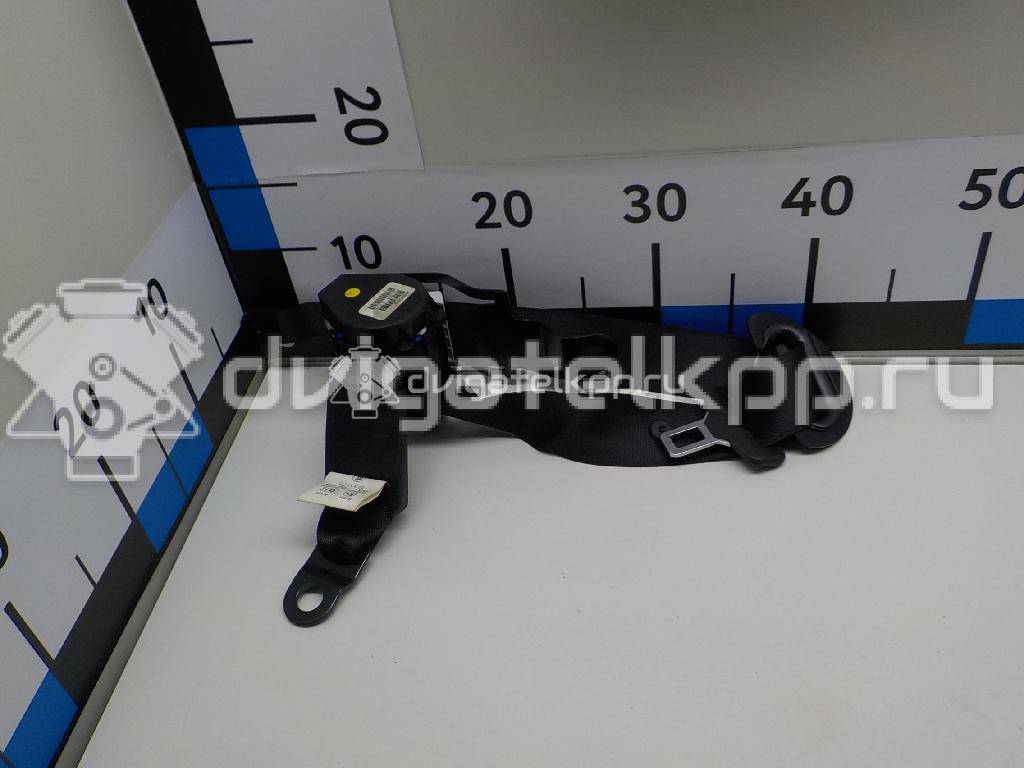 Фото Ремень безопасности  72117161654 для bmw X5 E70 {forloop.counter}}