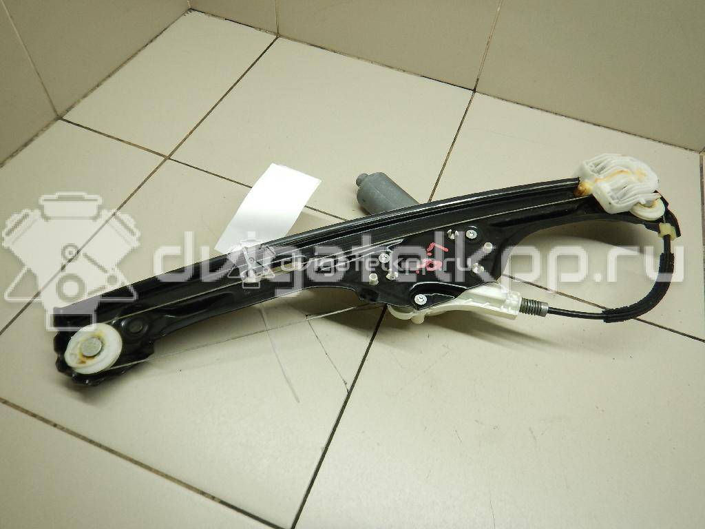 Фото Стеклоподъемник электр. задний левый  51357166381 для Bmw X5 {forloop.counter}}
