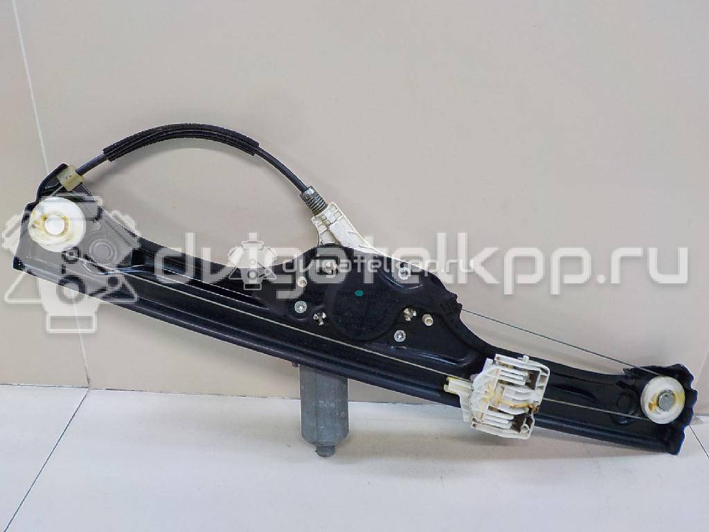 Фото Стеклоподъемник электр. задний левый  51357166381 для Bmw X5 {forloop.counter}}