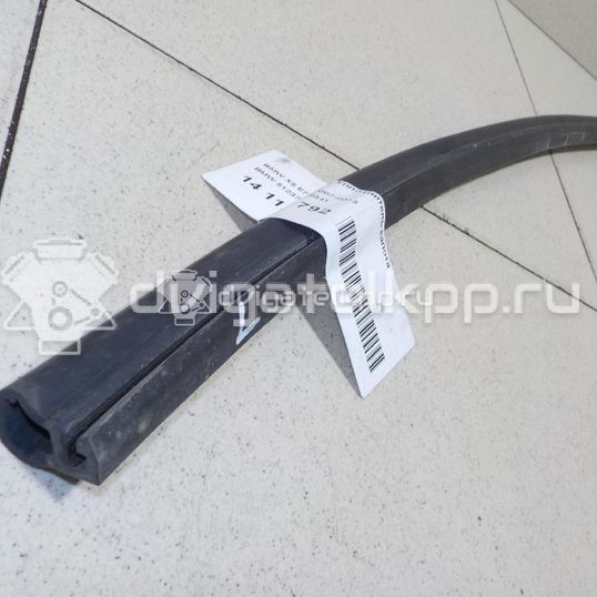 Фото Уплотнитель капота  51237148341 для bmw X5 E70
