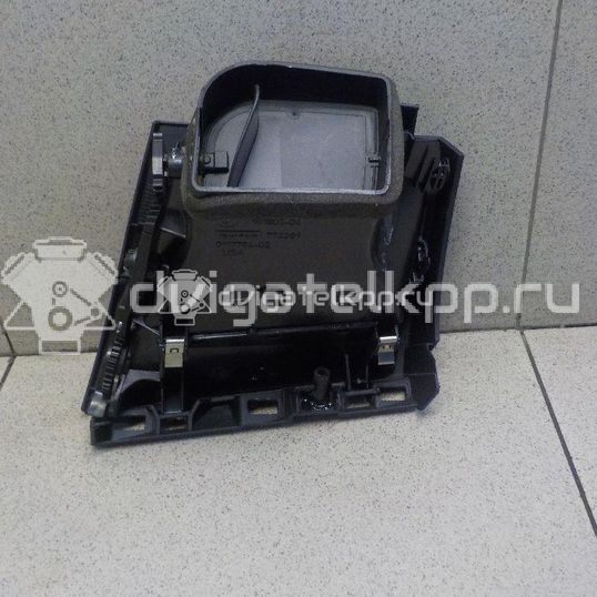 Фото Дефлектор воздушный  64227161803 для bmw X5 E70