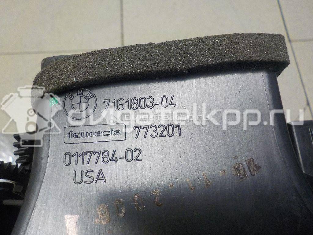 Фото Дефлектор воздушный  64227161803 для bmw X5 E70 {forloop.counter}}