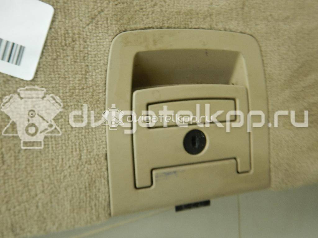 Фото Пол багажника  51476967897 для bmw X5 E70 {forloop.counter}}