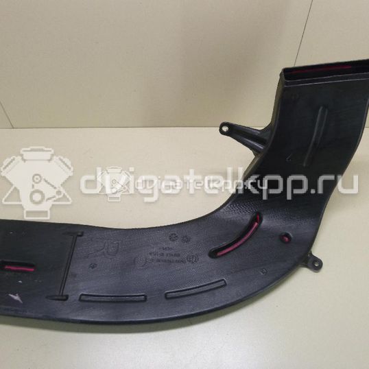 Фото Воздуховод отопителя  51477148530 для bmw X5 E70
