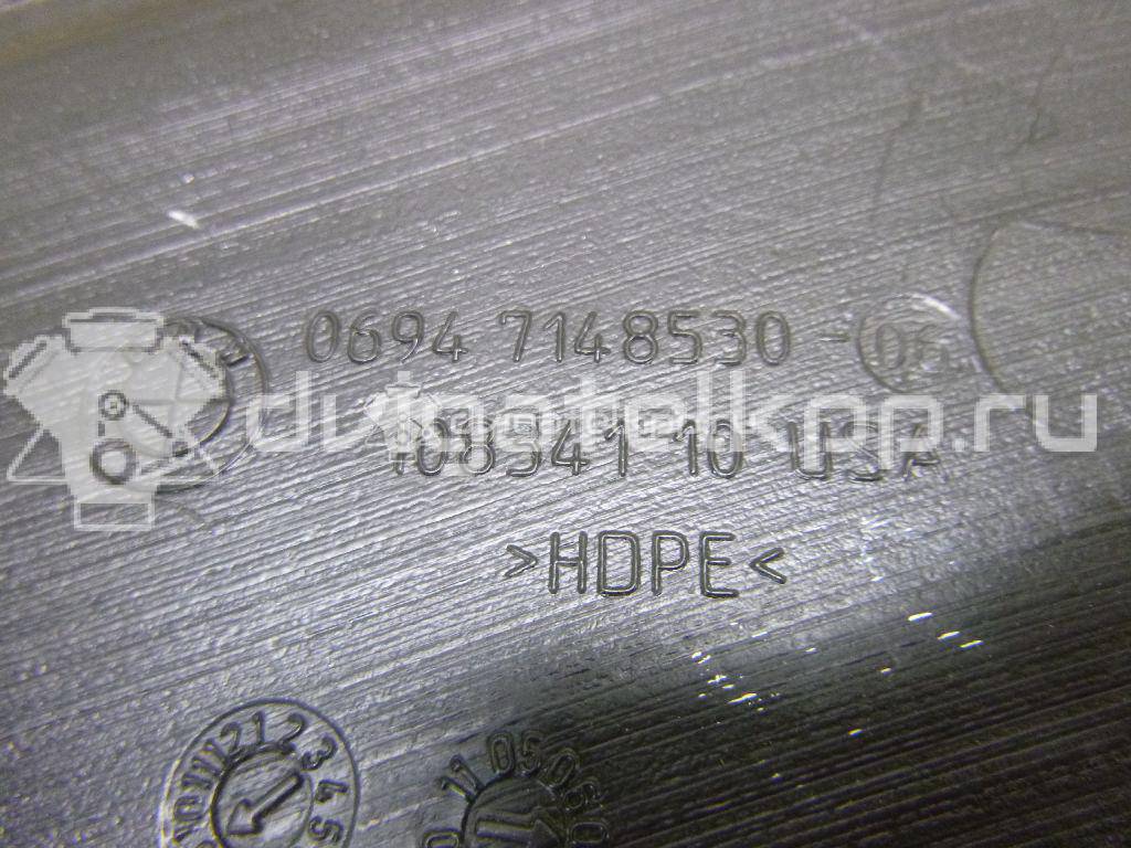 Фото Воздуховод отопителя  51477148530 для bmw X5 E70 {forloop.counter}}