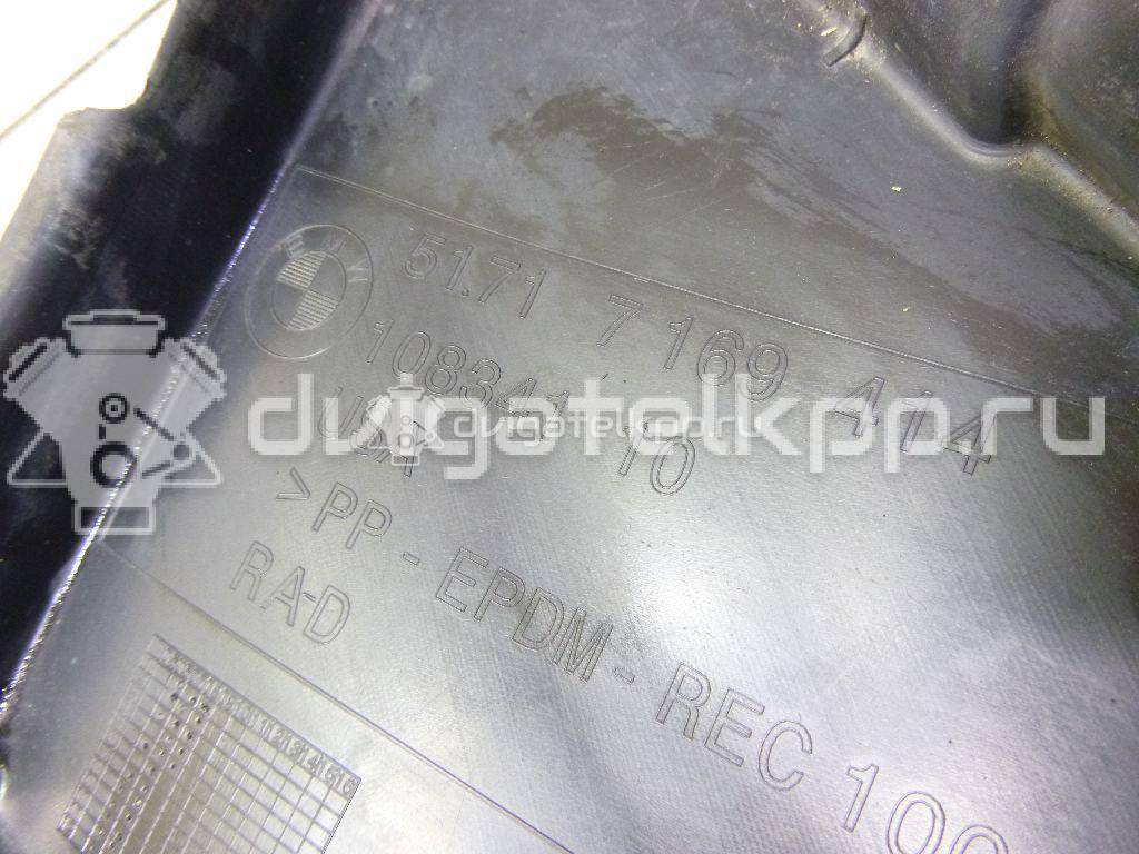 Фото Локер передний правый  51717169414 для Bmw X5 {forloop.counter}}