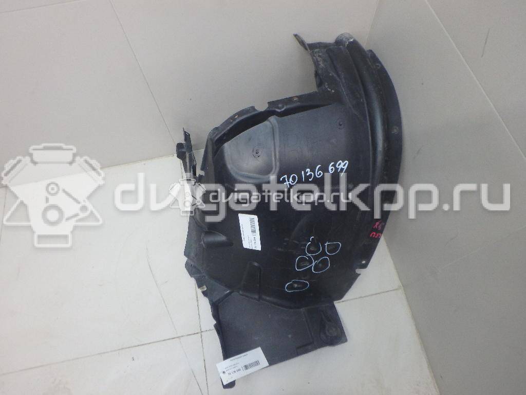 Фото Локер передний правый  51717169414 для Bmw X5 {forloop.counter}}