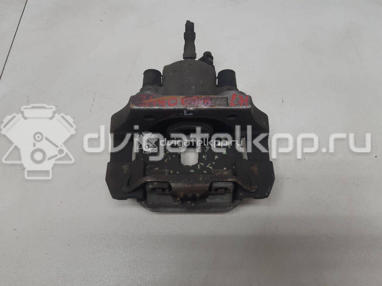 Фото Суппорт тормозной задний левый  34216776787 для Bmw X5 / X6 {forloop.counter}}