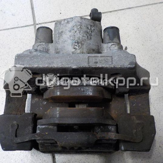 Фото Суппорт тормозной задний левый  34216776787 для Bmw X5 / X6