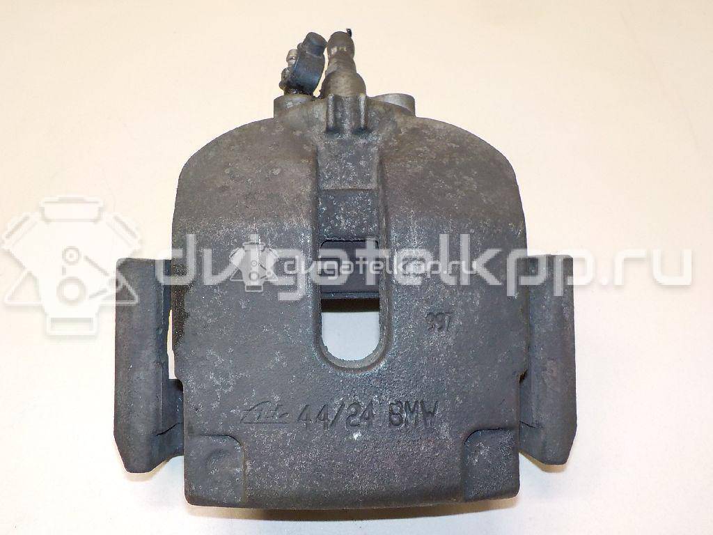 Фото Суппорт тормозной задний левый  34216776789 для Bmw X5 / X6 {forloop.counter}}