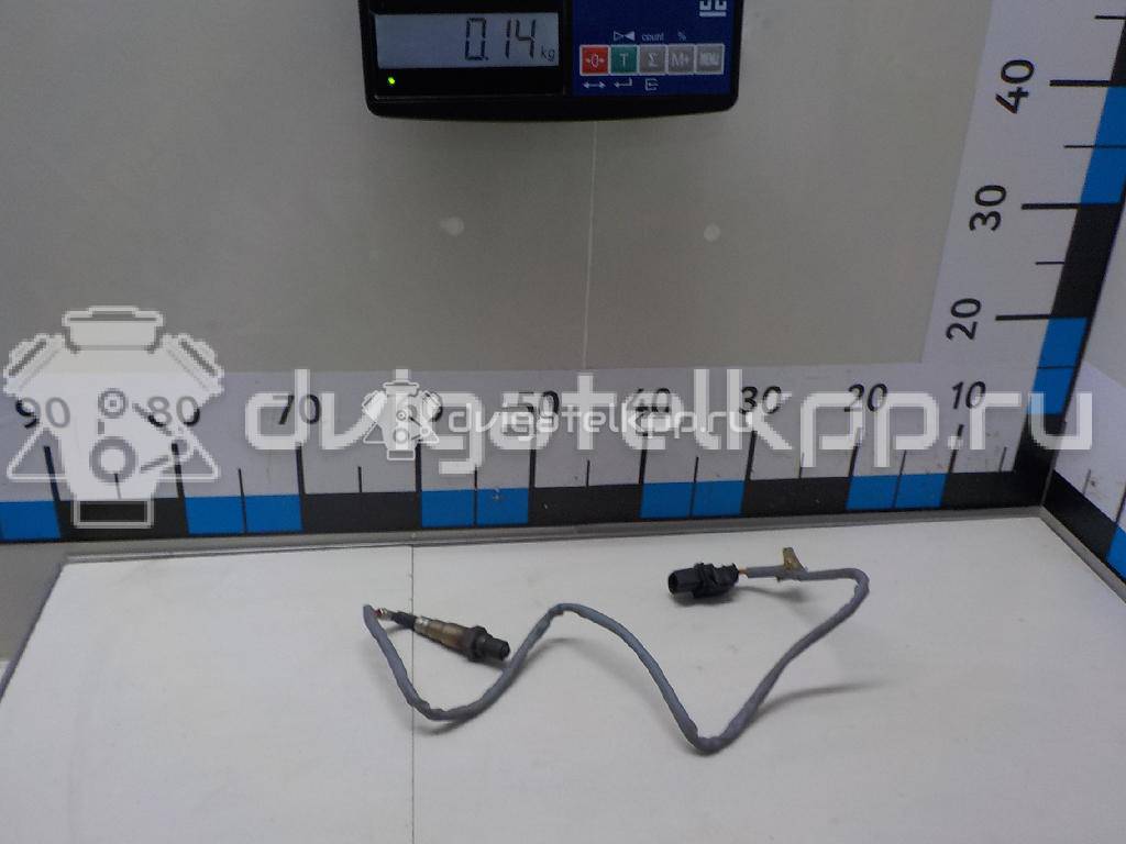 Фото Датчик кислородный/Lambdasonde  11787557223 для Bmw 3 / 5 / 6 / 1 / 7 {forloop.counter}}