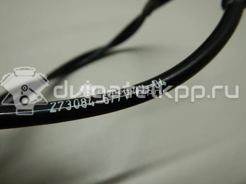 Фото Датчик ABS передний  34526771776 для Bmw X5 / X6 {forloop.counter}}