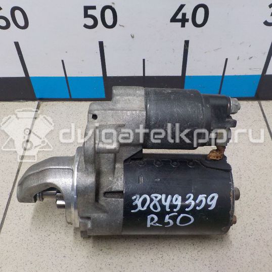 Фото Стартер  12411489994 для Mini Mini