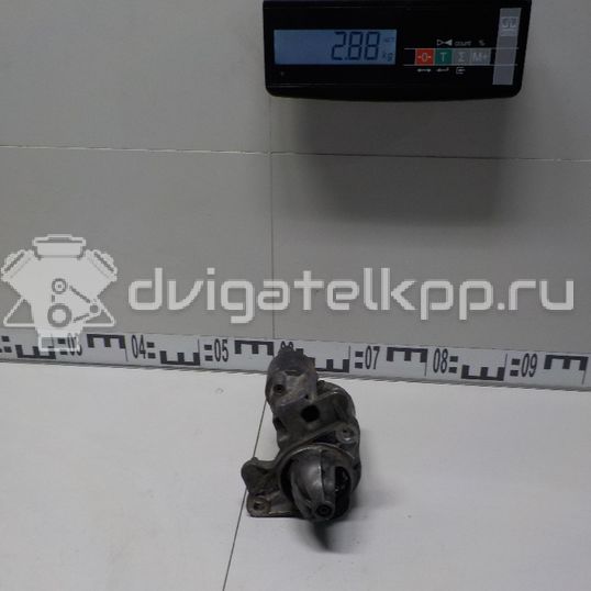 Фото Стартер  12417570487 для Mini Mini