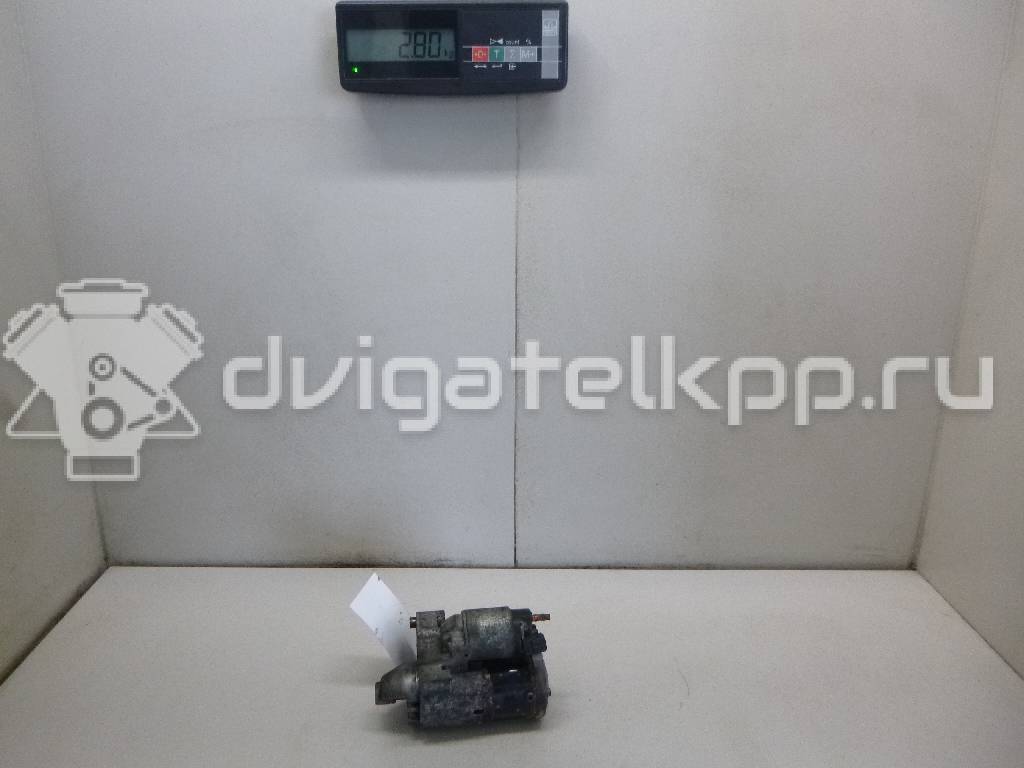 Фото Стартер  12417552105 для Mini Mini {forloop.counter}}