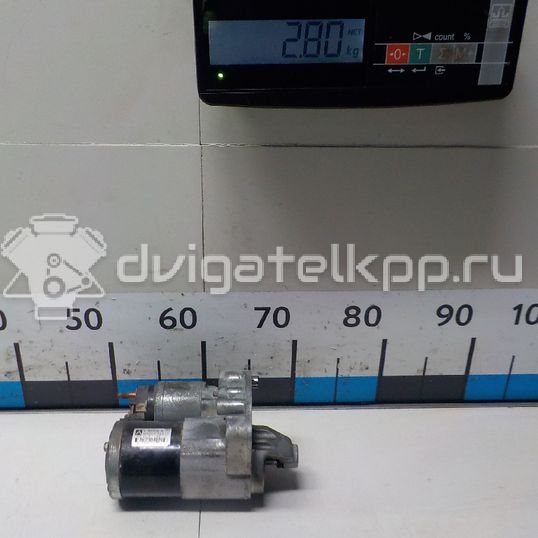 Фото Стартер  12417582309 для Mini Mini