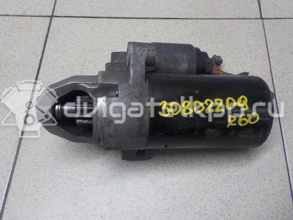 Фото Стартер  12417823315 для toyota RAV 4 {forloop.counter}}