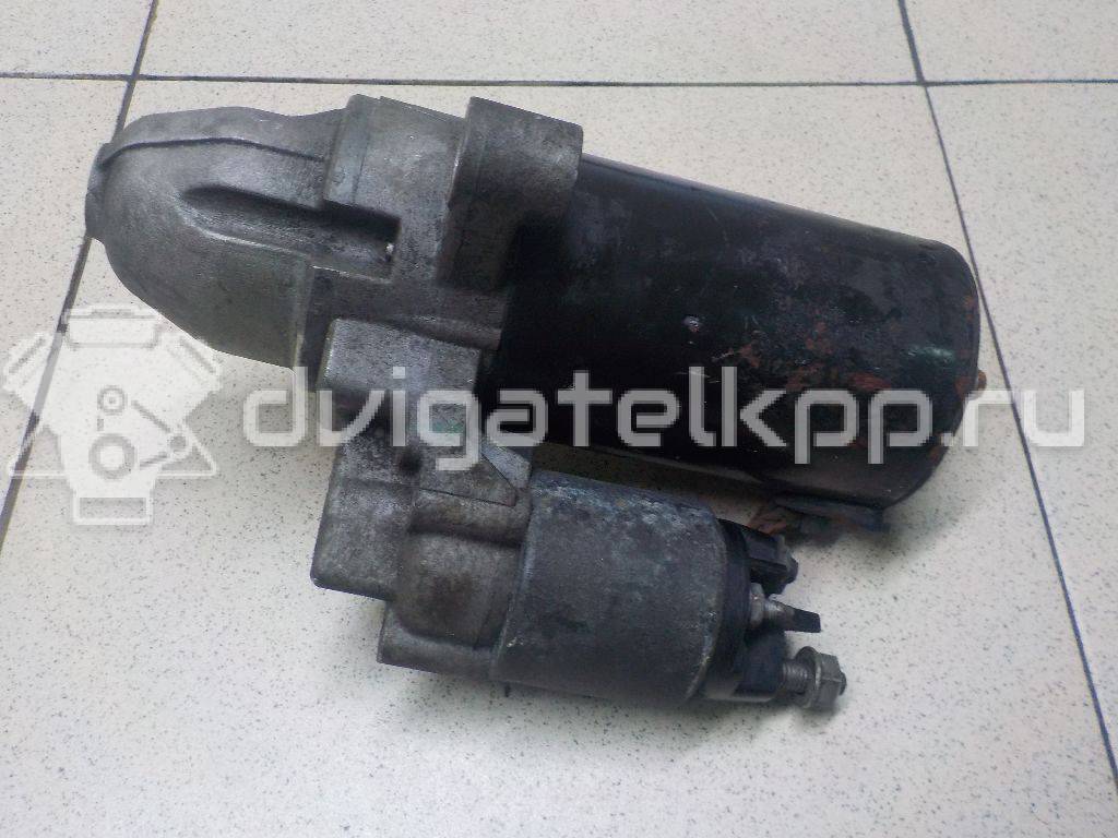 Фото Стартер  12417823315 для toyota RAV 4 {forloop.counter}}