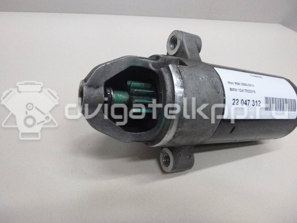 Фото Стартер  12417823315 для Mini Mini {forloop.counter}}
