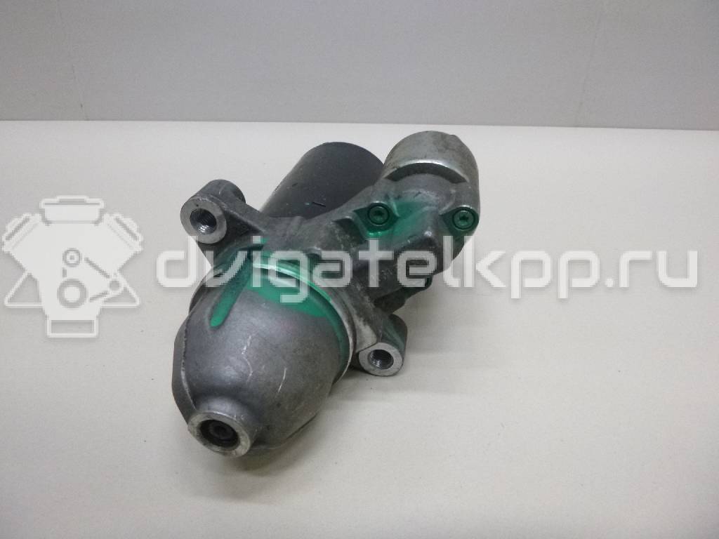 Фото Стартер  12417823315 для toyota RAV 4 {forloop.counter}}