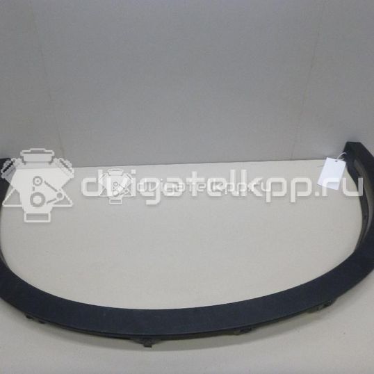 Фото Накладка переднего крыла левого  51777294373 для Bmw X5