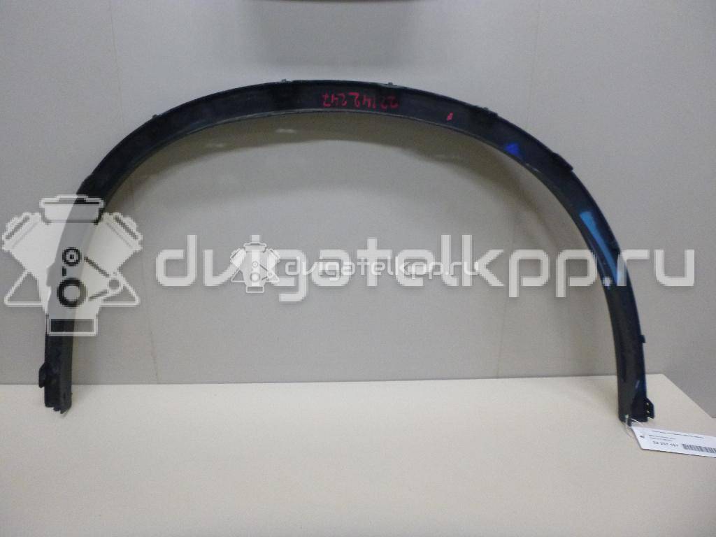 Фото Накладка переднего крыла левого  51777294373 для Bmw X5 {forloop.counter}}