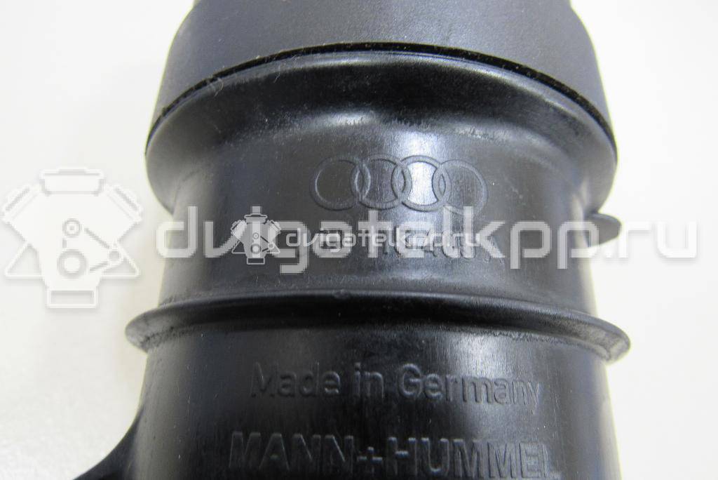 Фото Корпус масляного фильтра для двигателя BDW для Audi (Faw) A6L 177 л.с 24V 2.4 л бензин 06E115405A {forloop.counter}}