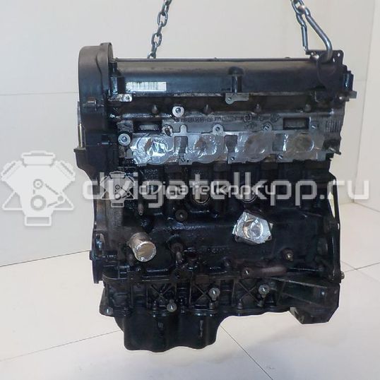 Фото Контрактный (б/у) двигатель FE (16V) для Mazda 626 140-148 л.с 16V 2.0 л Супер-бензин (95) неэтилированный