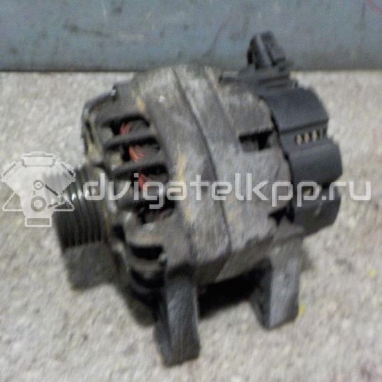 Фото Генератор  9642879480 для Citroen C2 Jm / C4 / C-Elysee / Jumper / C5