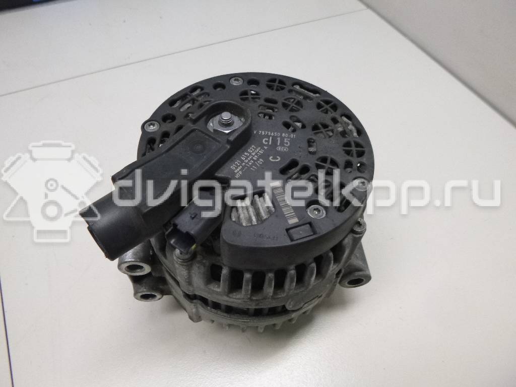 Фото Генератор  5705KF для Citroen C4 / C5 / Ds4 / Berlingo / Ds5 {forloop.counter}}
