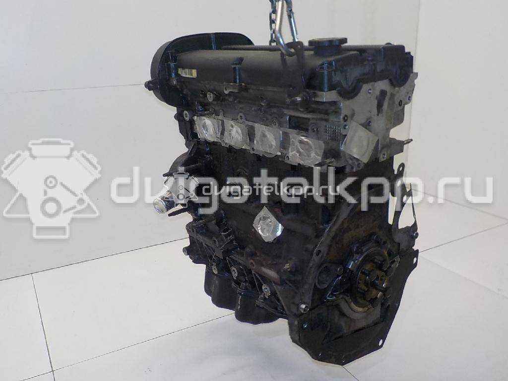 Фото Контрактный (б/у) двигатель FE (16V) для Mazda 626 140-148 л.с 16V 2.0 л Супер-бензин (95) неэтилированный {forloop.counter}}