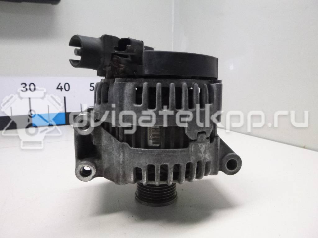Фото Генератор  5705KF для Citroen C4 / C5 / Ds4 / Berlingo / Ds5 {forloop.counter}}