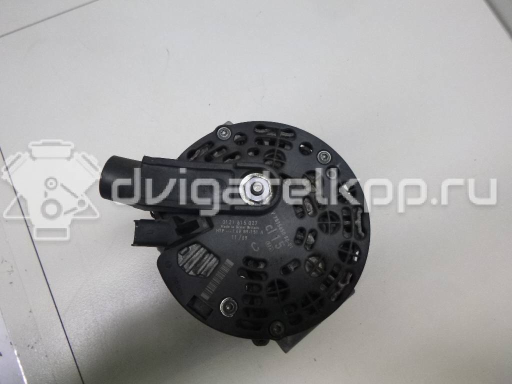 Фото Генератор  5705KF для Citroen C4 / C5 / Ds4 / Berlingo / Ds5 {forloop.counter}}