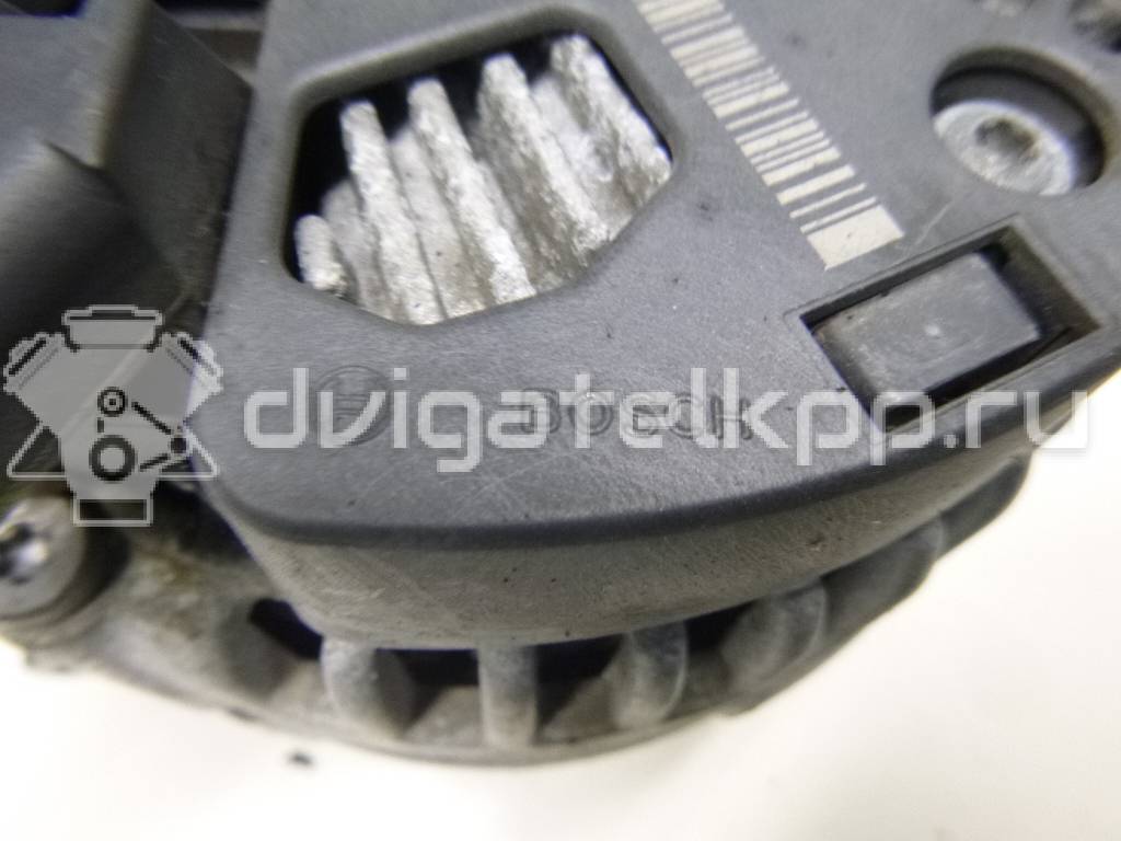 Фото Генератор  5705KF для Citroen C4 / C5 / Ds4 / Berlingo / Ds5 {forloop.counter}}