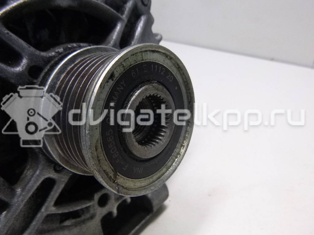 Фото Генератор  5705KF для Citroen C4 / C5 / Ds4 / Berlingo / Ds5 {forloop.counter}}