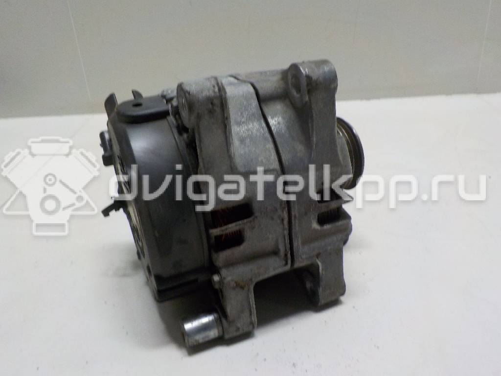 Фото Генератор  9661544880 для Citroen C2 Jm / C6 Td / C4 / Jumper / Jumpy {forloop.counter}}
