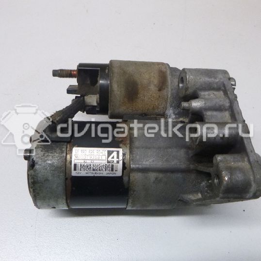 Фото Стартер  9688268580 для Citroen C2 Jm / C4 / C-Elysee / Jumpy / C5