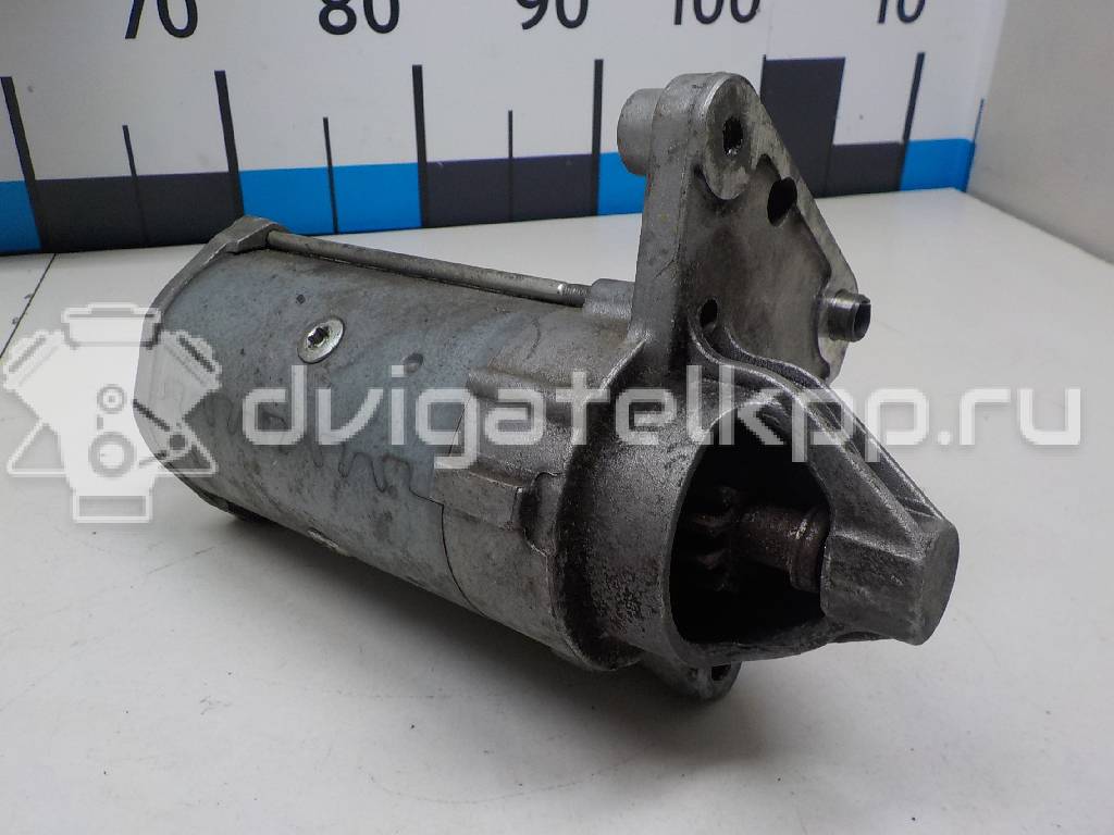 Фото Стартер  9662854180 для Citroen C2 Jm / C4 / C-Elysee / Jumpy / C5 {forloop.counter}}