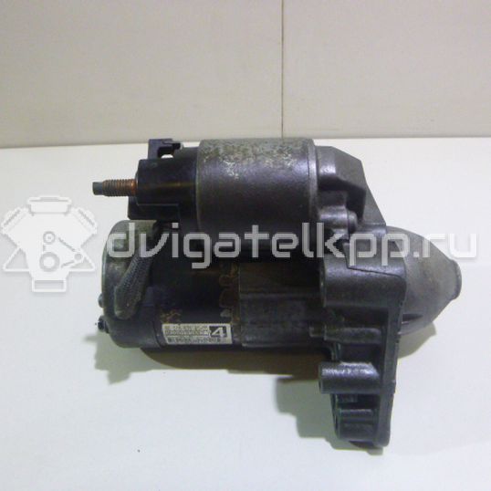 Фото Стартер  5802fg для Citroen C2 Jm / C4 / C-Elysee / Jumpy / C5